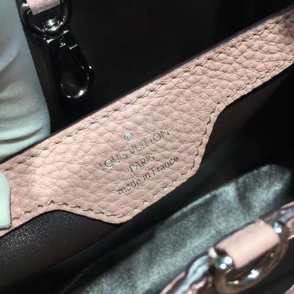 l0vis Vvtt0n capucines mm magnolia 3675 36cm x 23cm x 14cm