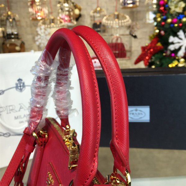 Pra*a promenade bag 3895 25.5cm x 10.5cm x 17cm