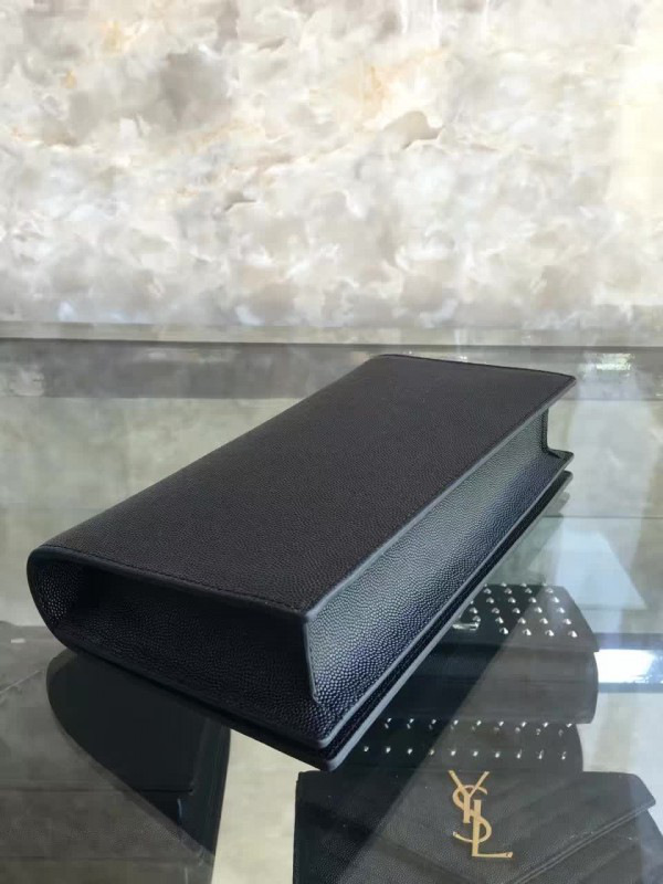 Y51 monogram kate clutch grain de poudre embossed leather cohotbag 4936