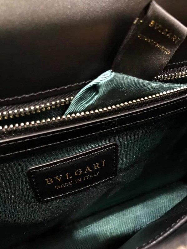 cohotbag Bv1g*ai serpenti forever calf leather flap cover shoulder bag 35106