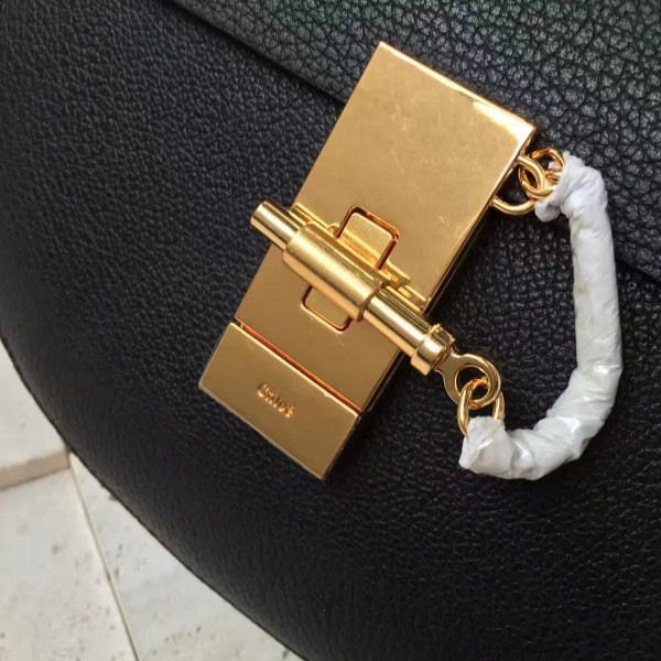 Chloé cortex drew z1298 23cm x 21cm x8cm