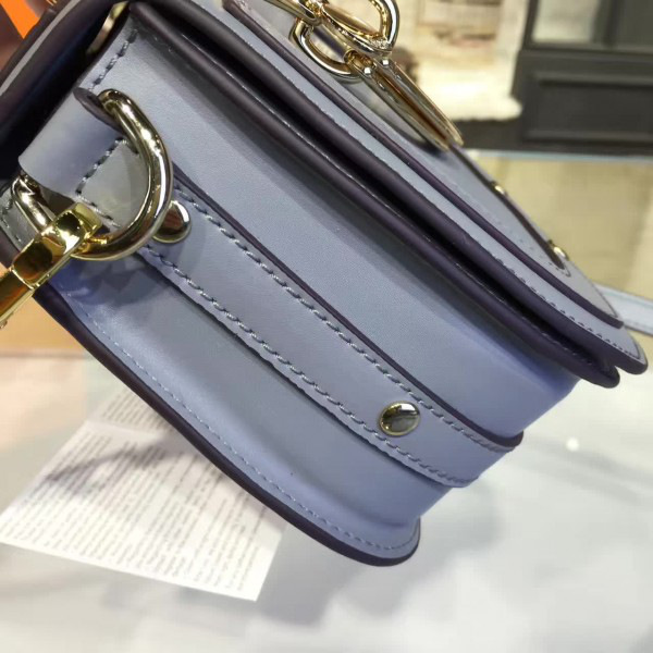 Chloe leather nile z1351 19.5cm x 6.5cm x 16cm