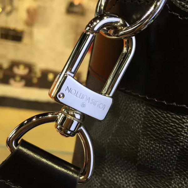 cohotbag l0vis Vvtt0n tadao damier graphite canvas pc package