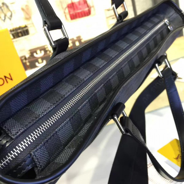 cohotbag l0vis Vvtt0n tadao damier graphite canvas pc package