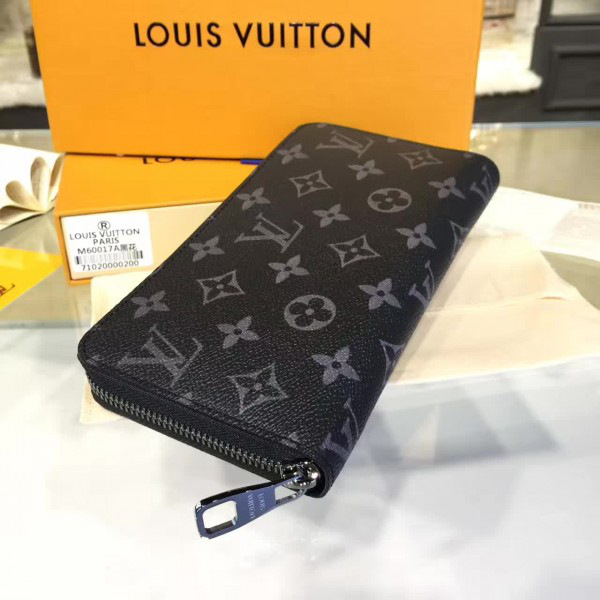 l0vis Vvtt0n zippy cohotbag  wallet noir 3162