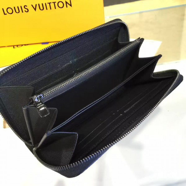 l0vis Vvtt0n zippy cohotbag  wallet noir 3162