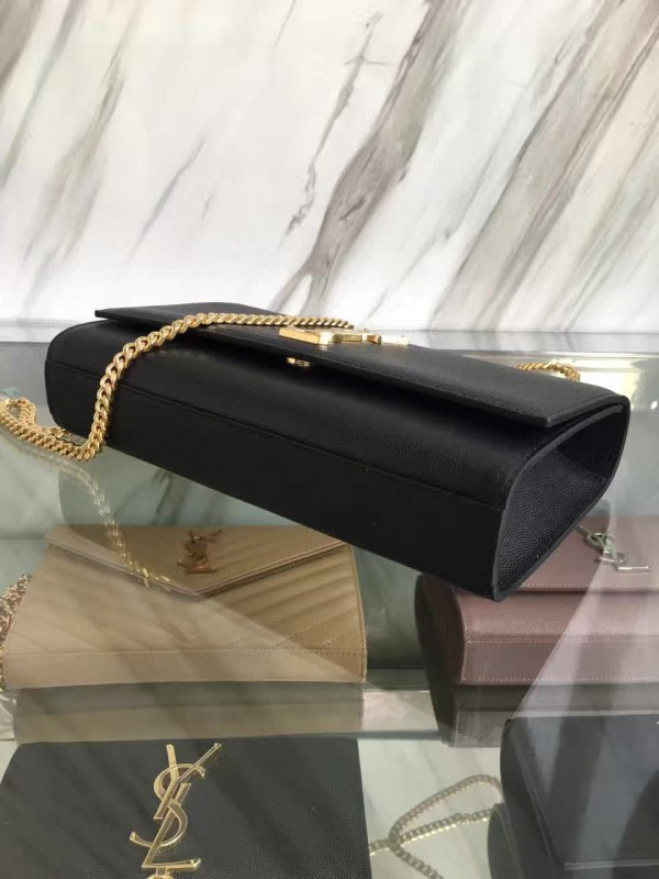 Y51 monogram kate grain de poudre embossed leather cohotbag 4742