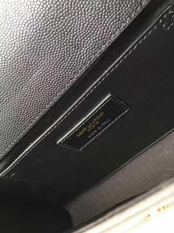 Y51 monogram kate grain de poudre embossed leather cohotbag 4742