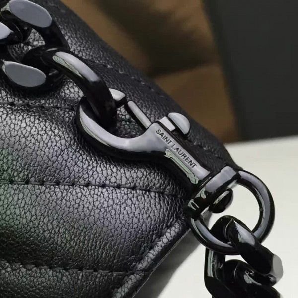 Y51 black monogram college black cohotbag 4788