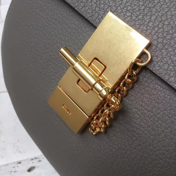 Chloé cortex drew 23cm x 8cm x21cm