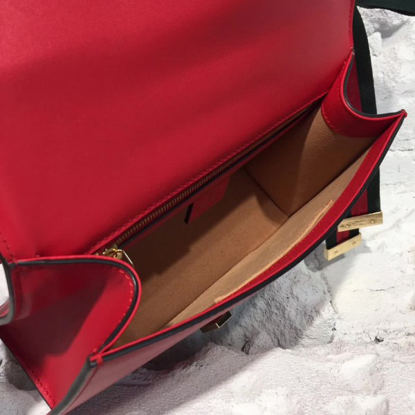 Gvc*1 sylvie leather bag 2592