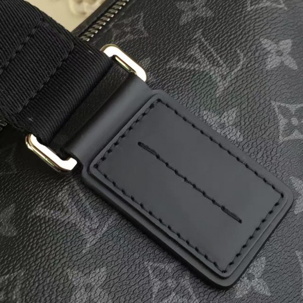 l0vis Vvtt0n keepall 45 monogram eclipse canvas 3629 45cm