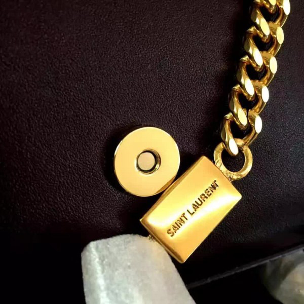 Y51 monogram kate bag with leather tassel cohotbag 4975