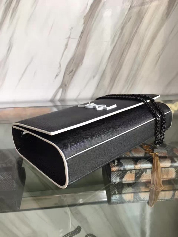 Y51 monogram kate in grain de poudre embossed leather 5008  24cm x 14.5cm x 5.5cm