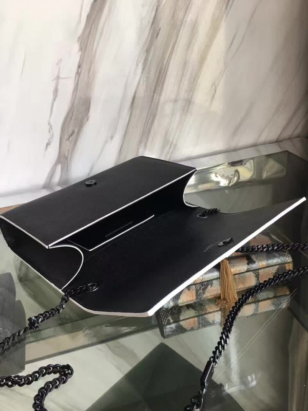 Y51 monogram kate in grain de poudre embossed leather 5008  24cm x 14.5cm x 5.5cm