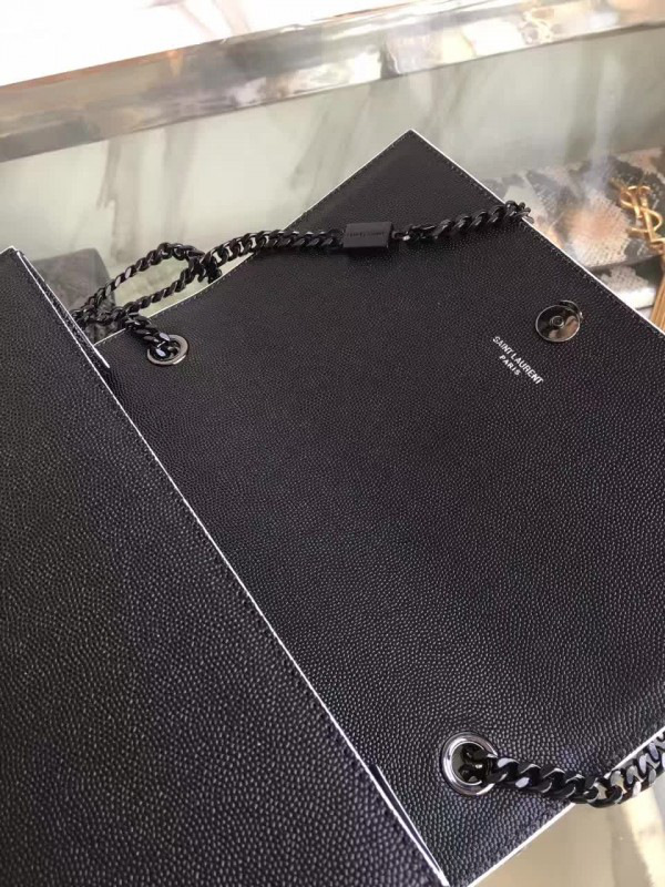 Y51 monogram kate in grain de poudre embossed leather 5008  24cm x 14.5cm x 5.5cm