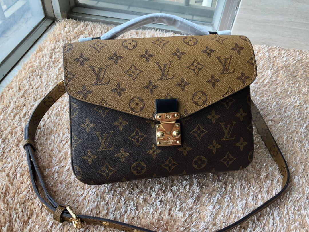 lv l0vis Vvtt0n pochette  pochette metis m41465 25cm
