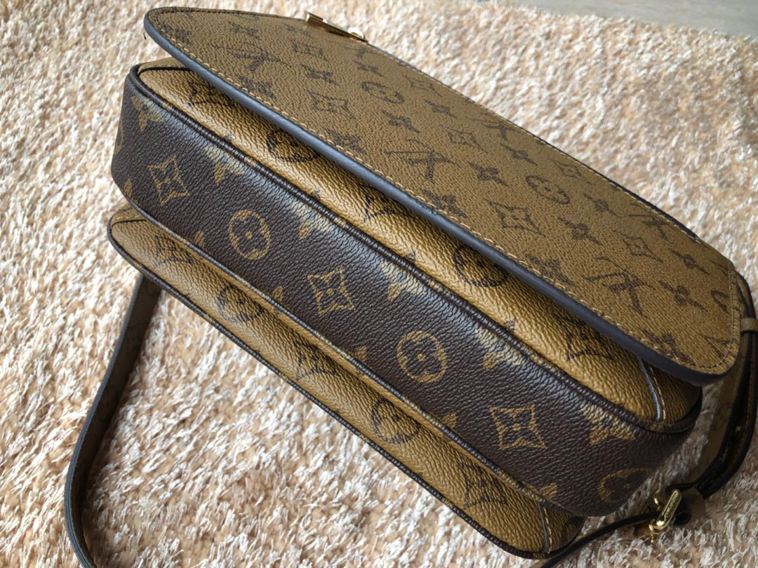 lv l0vis Vvtt0n pochette pochette metis m41465 25cm
