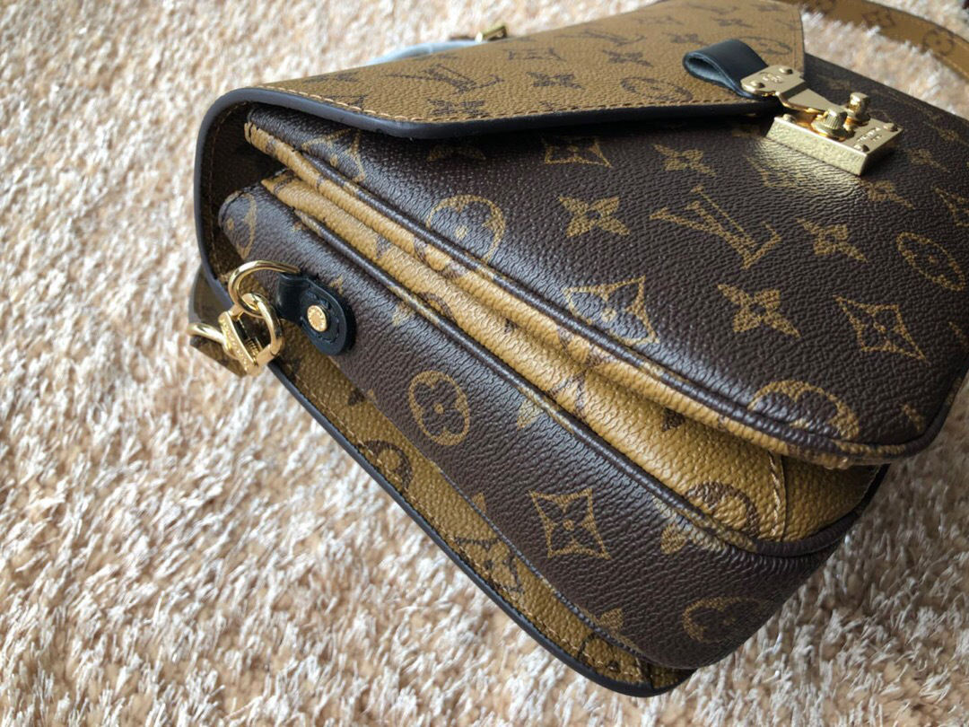 lv l0vis Vvtt0n pochette pochette metis m41465 25cm