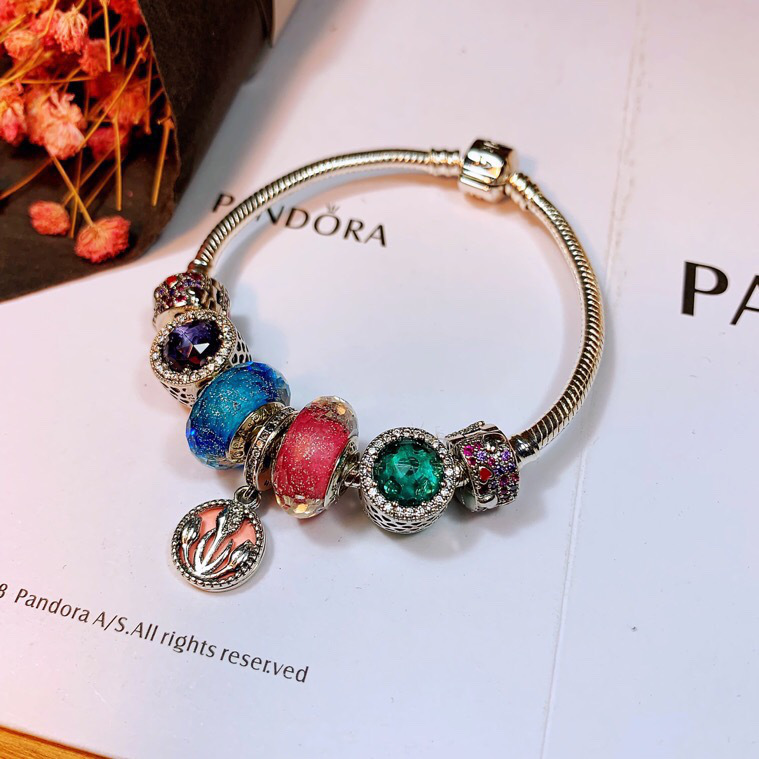 pandora bracelet 201
