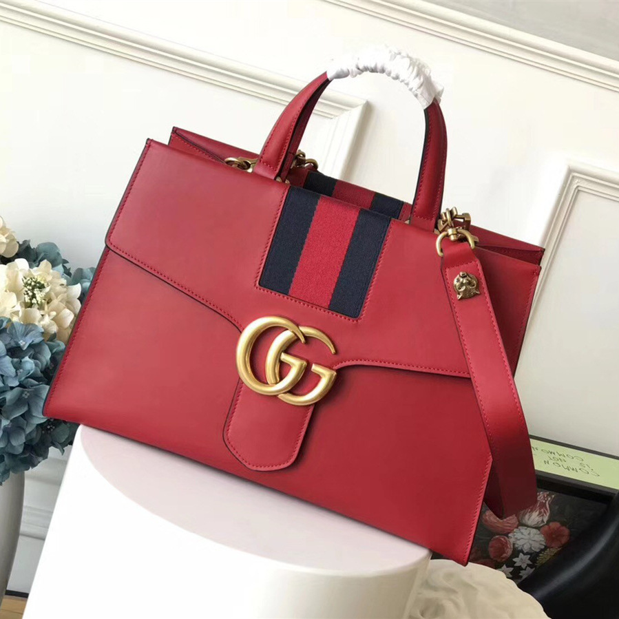Gvc*1 marmont shoulder bag 36*24.5*13cm