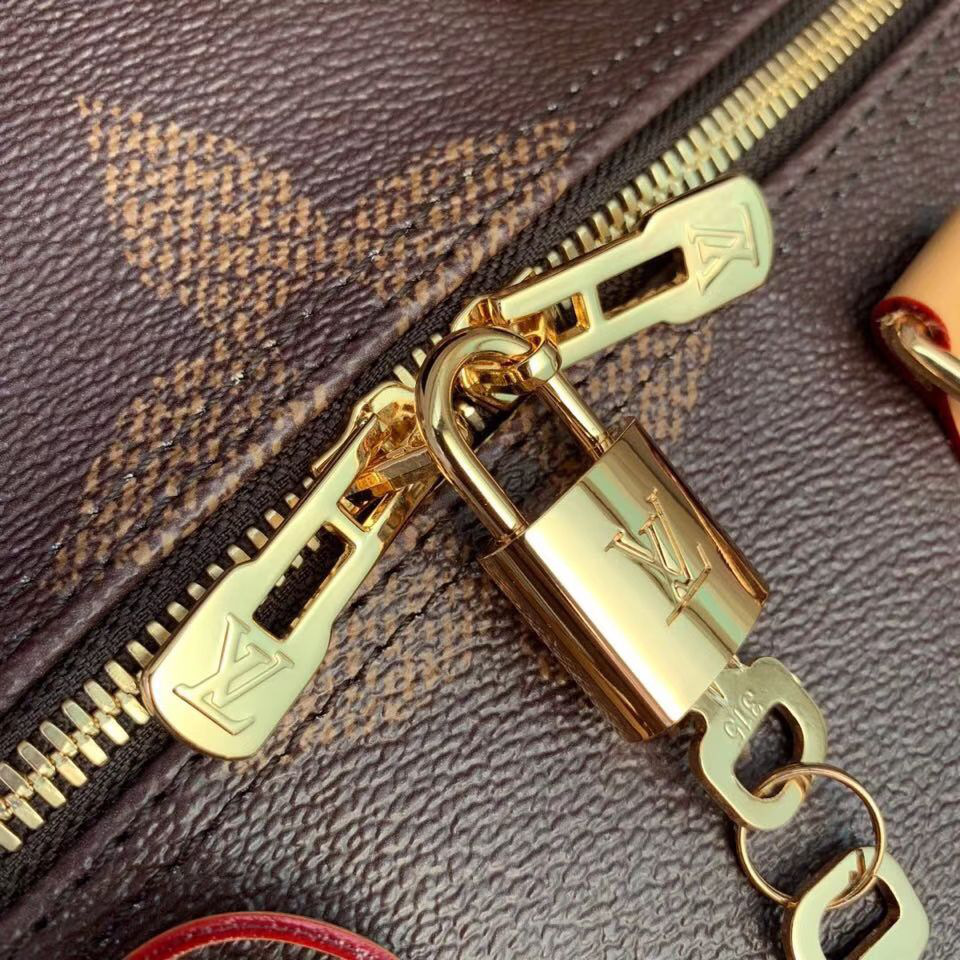 l0vis Vvtt0n classic print m44602 25cm