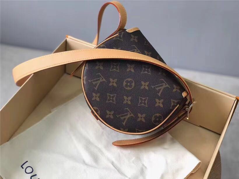 Lv monogram tambourin handbag m44860 18*15*8CM