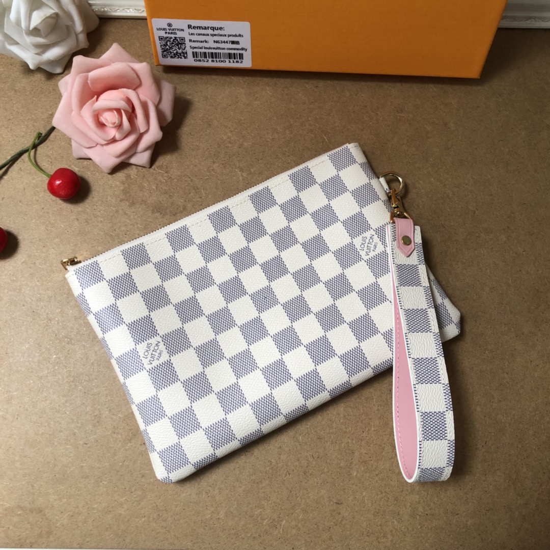 lv city handbag 63447 white