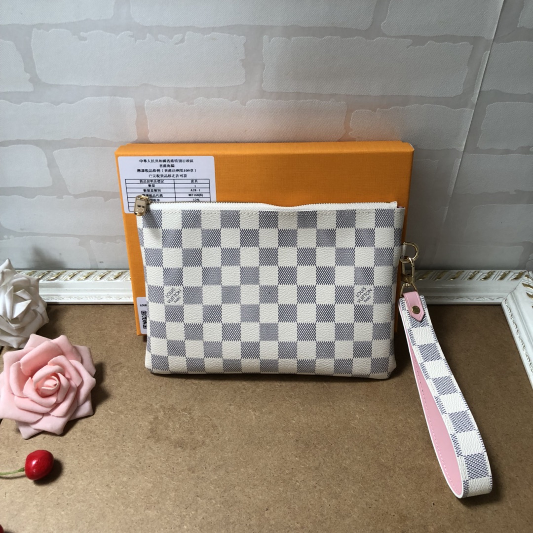 lv city handbag 63447 white