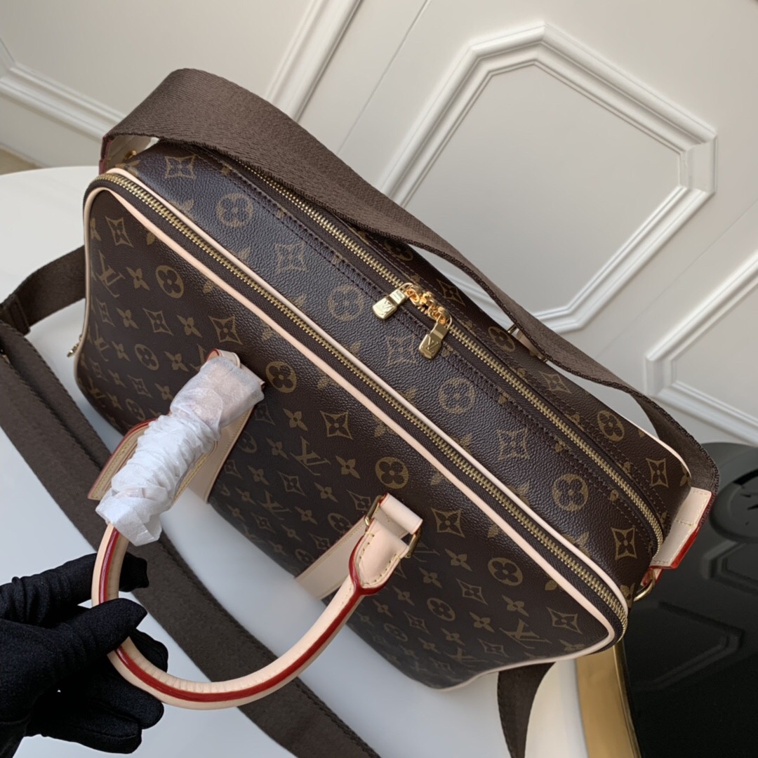 LV porte documents voyage dandy n43423 38cm