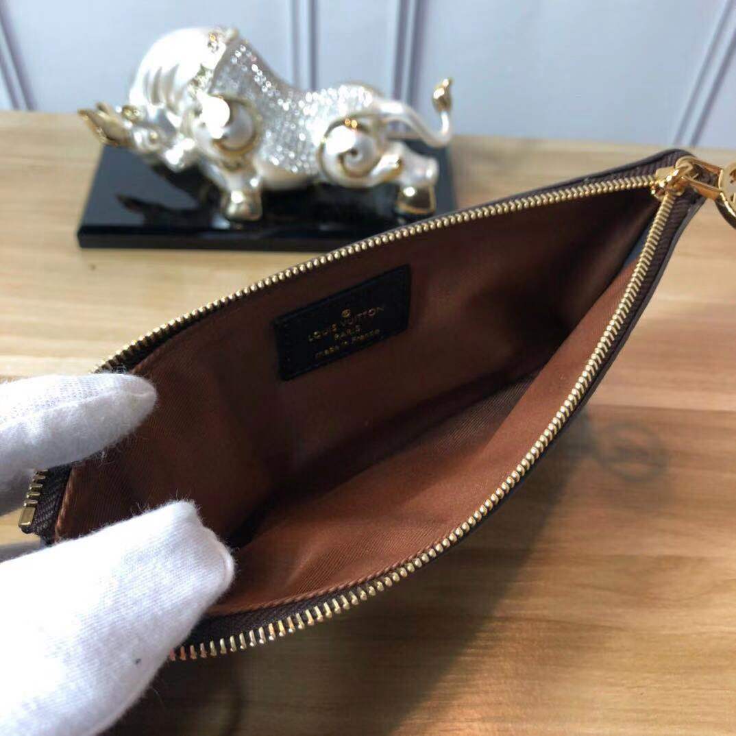 LV trio pouch m68756