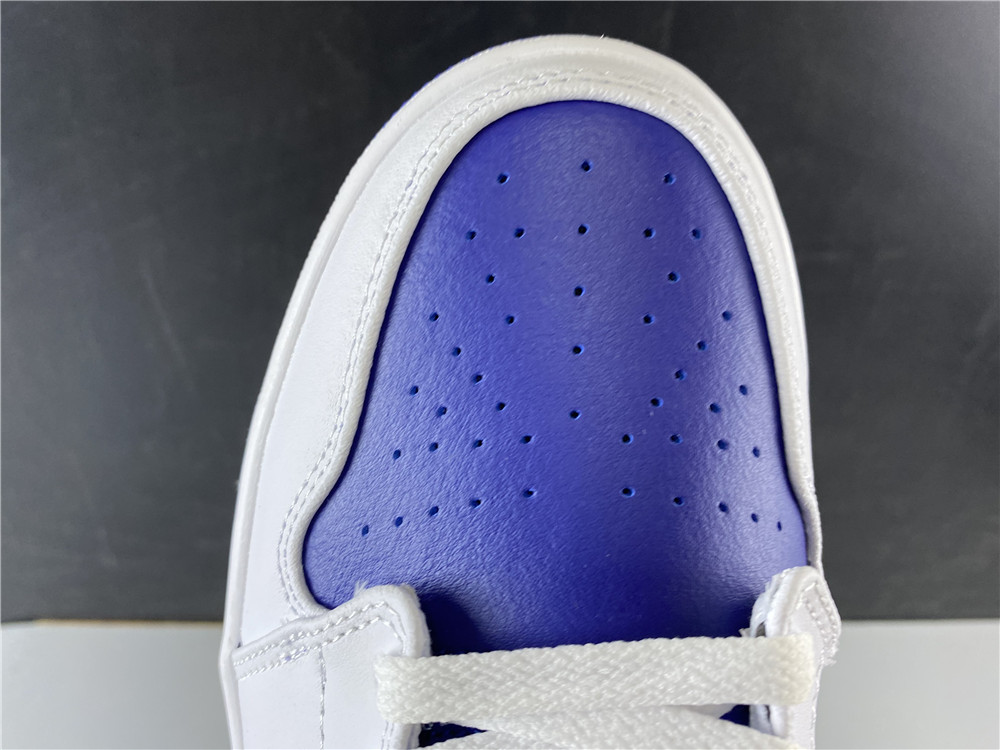 Air jordan 1 mid aj1 bq6472-114