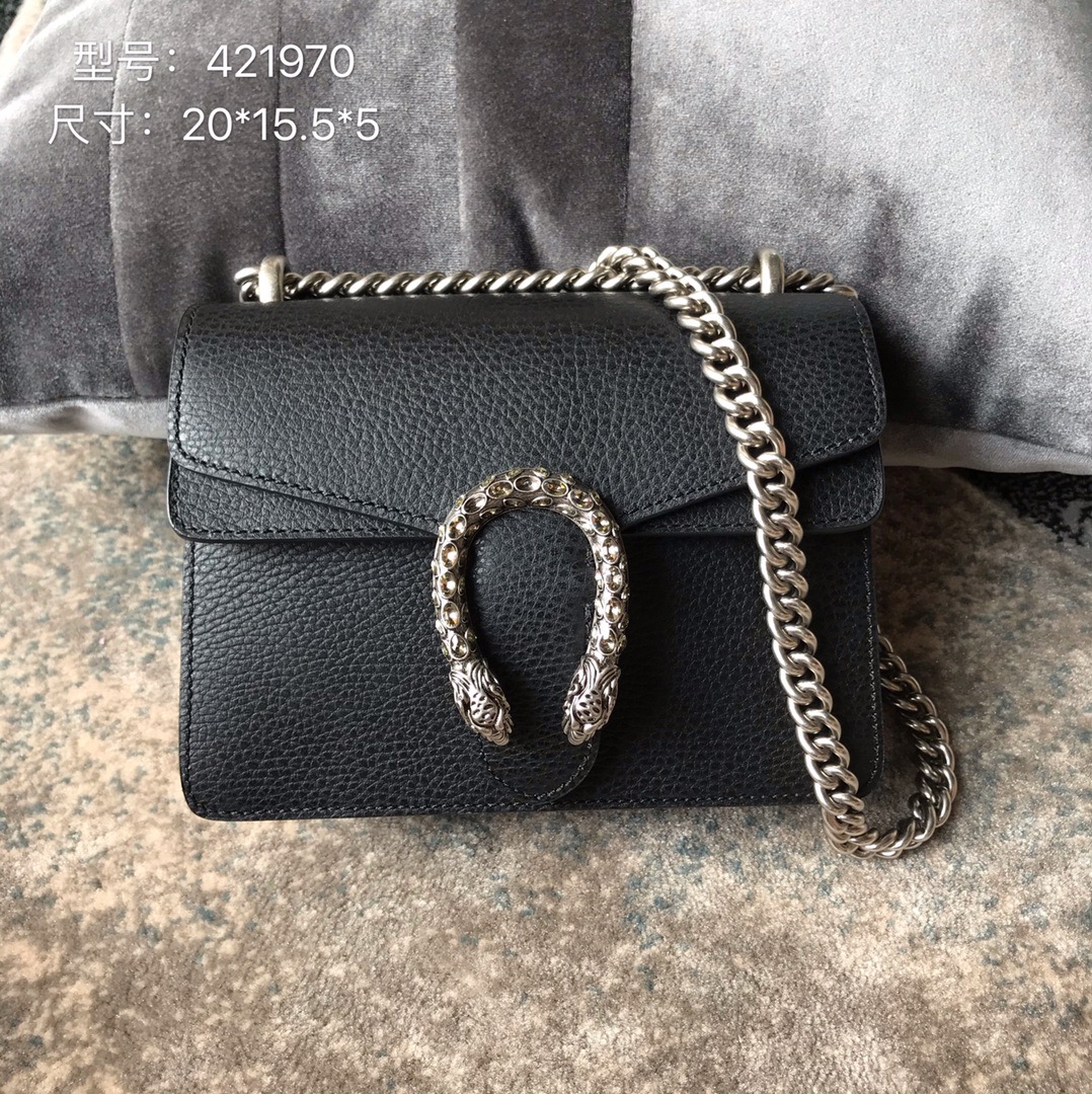 dionysus gg Svp*me mini bag 20x15.5x5cm