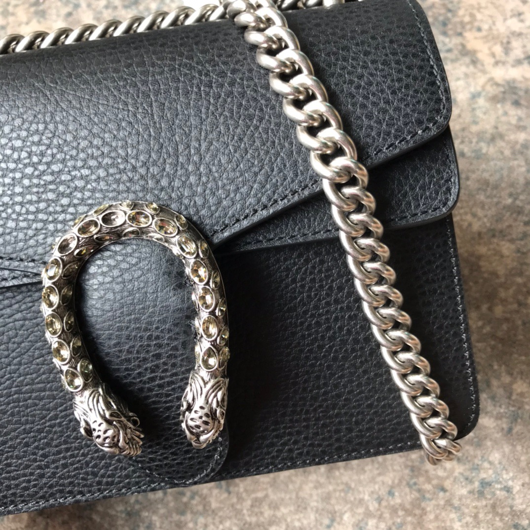 dionysus gg Svp*me mini bag 20x15.5x5cm