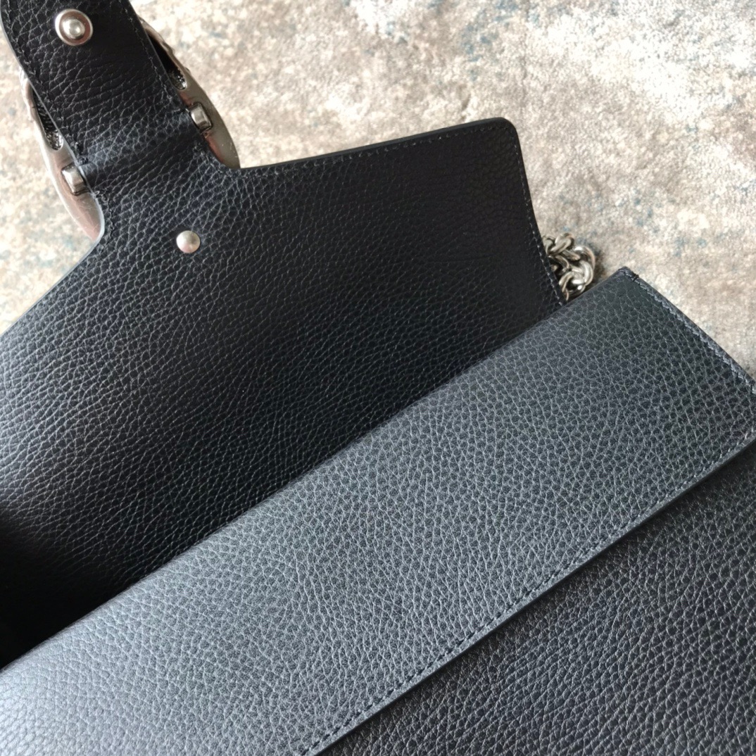 dionysus gg Svp*me shoulder bag 28x17x9cm