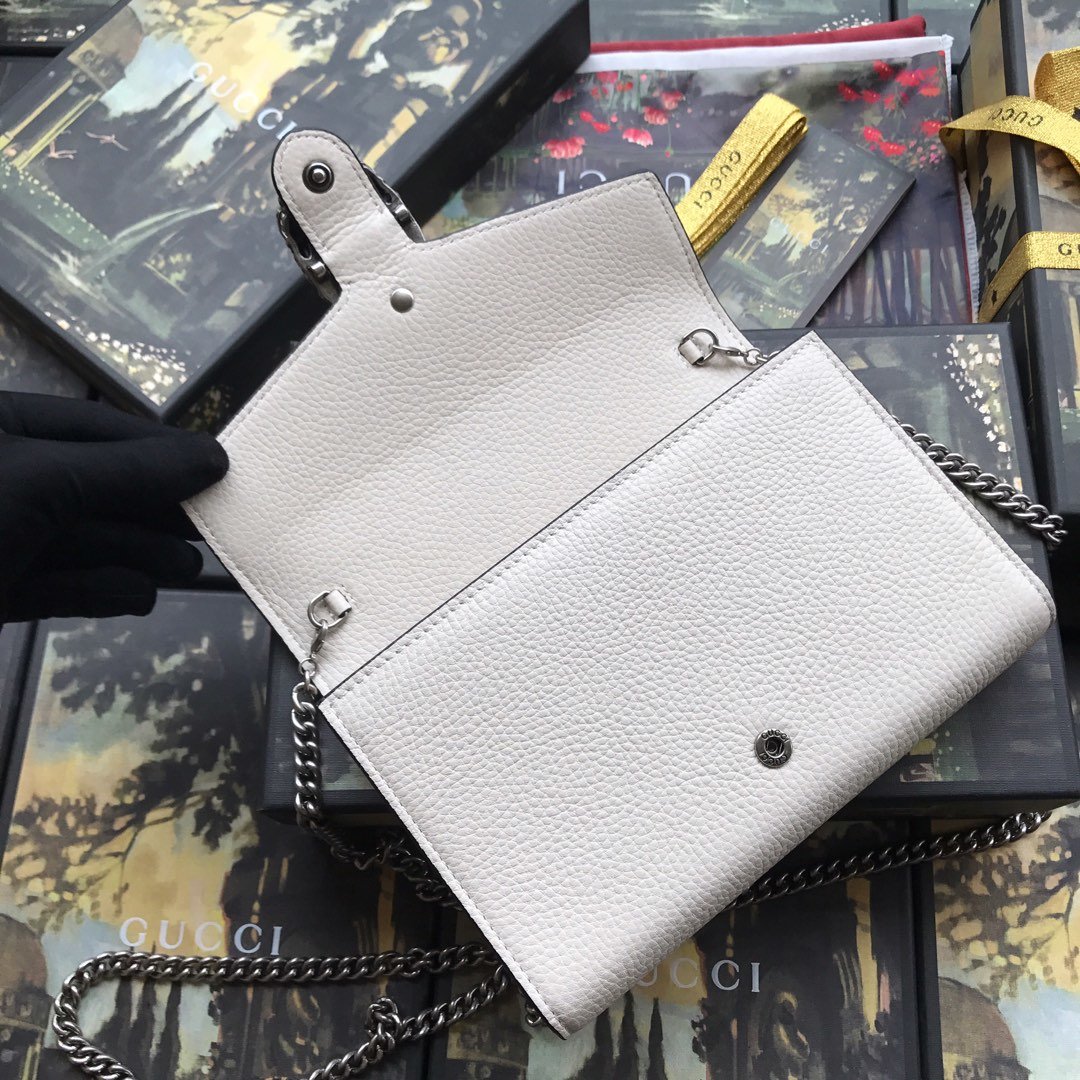 Gvc*1 dionysus crossbody bag 20cm 20x13x6cm