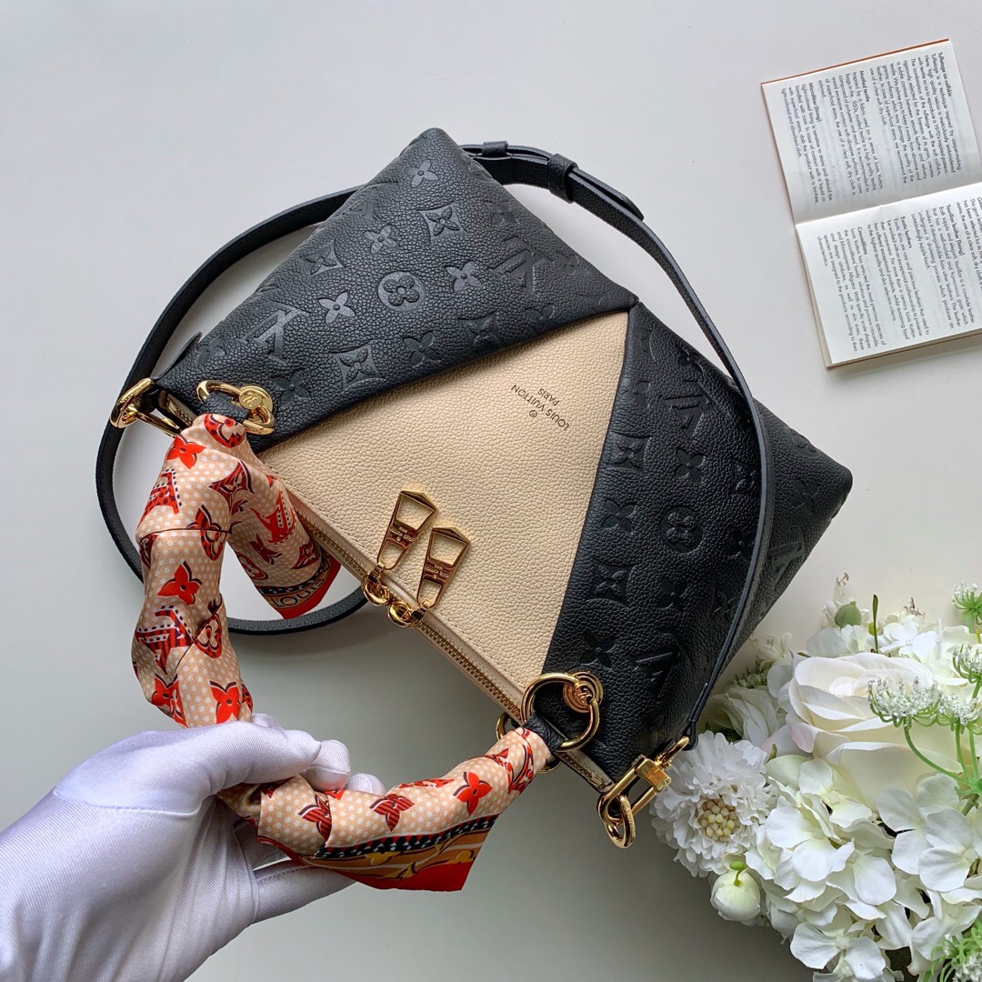 l0vis Vvtt0n v tote bb m53886 27 x 19 x 11 cm