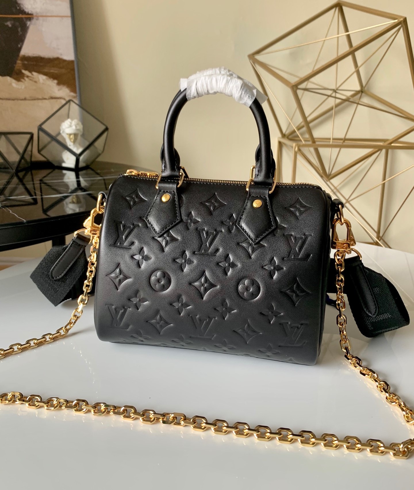 l0vis Vvtt0n speedy bandouliÈre 22 m58631 22 x 19 x 13 cm