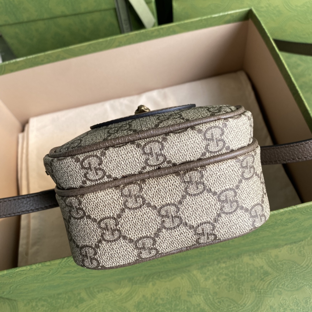 Gvc*1 neo vintage mini bag 658556 12 x 16 x 7 cm