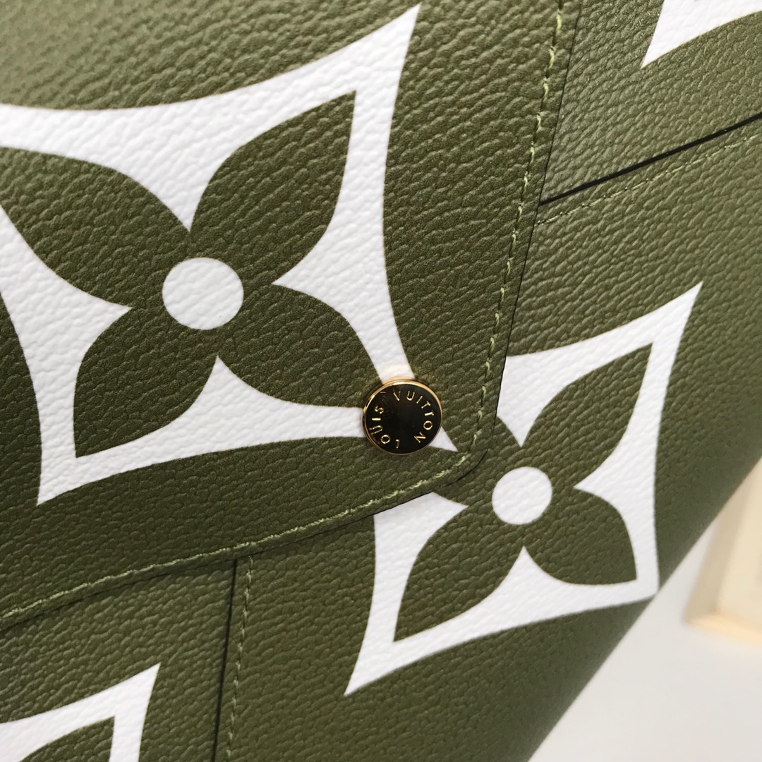 l0vis Vvtt0n pochette kirigami m67600 15.5 x 11.5 x 0.5 cm