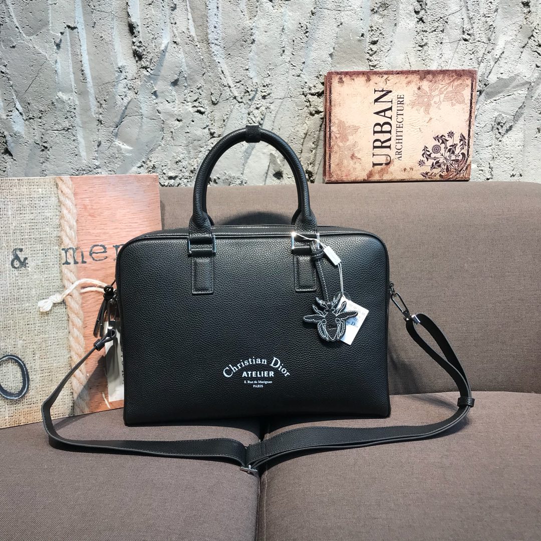 D10r homre atelier briefcase 39 x 29 x 7 cm