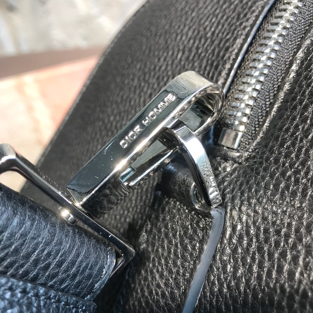 D10r homre atelier travel bag 50 x 29 x 23 cm