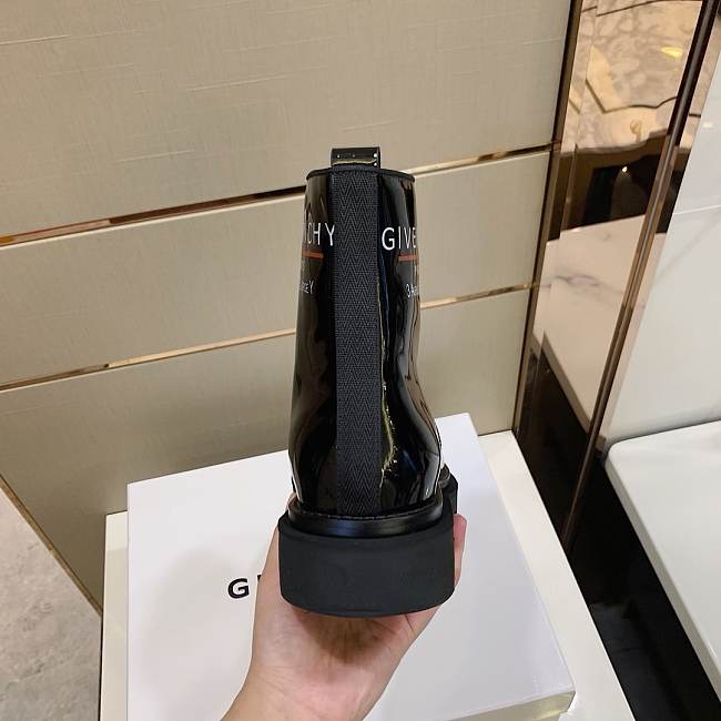 Givenchy boots GVC2020