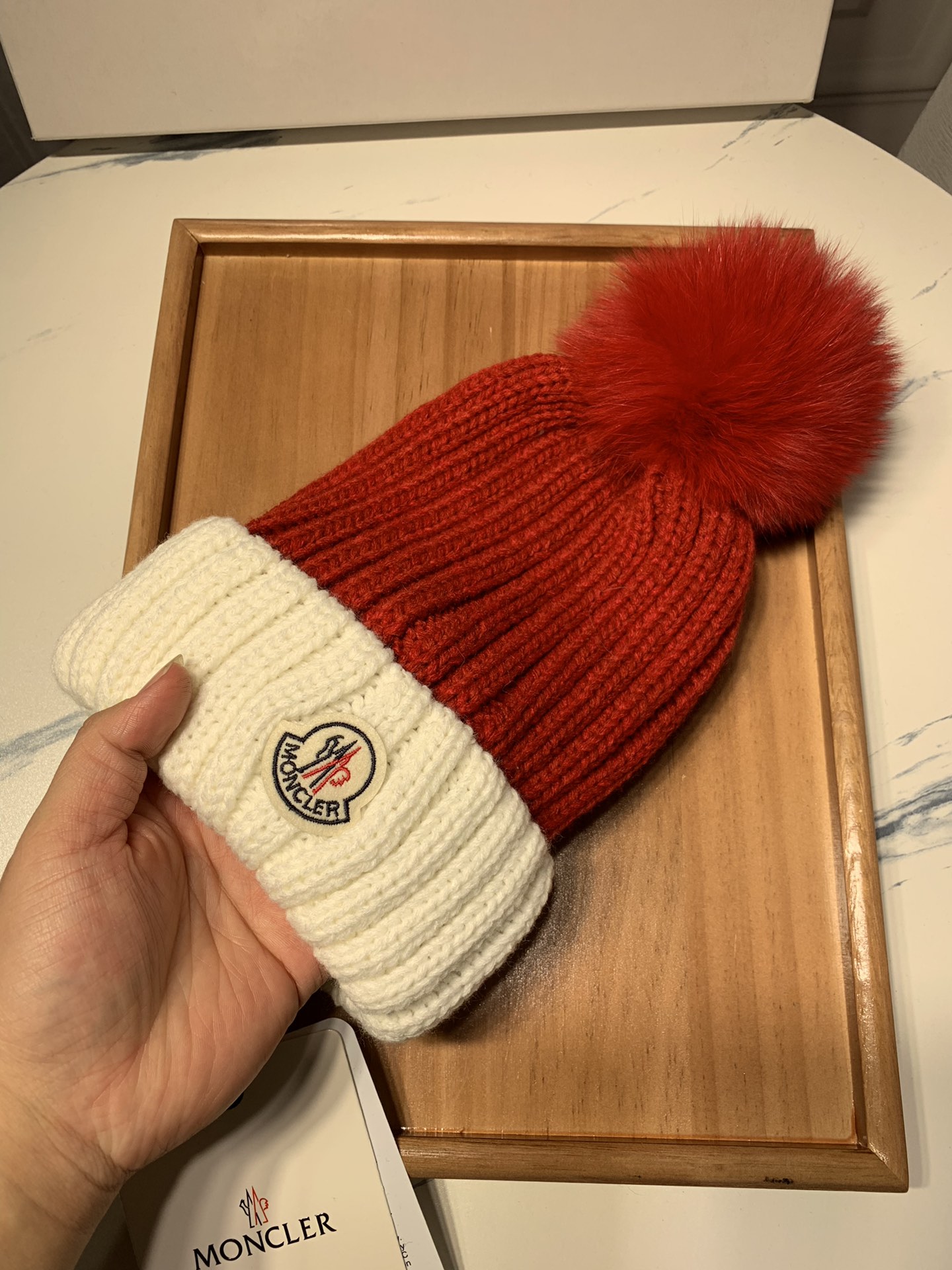 Moncler Hat 01