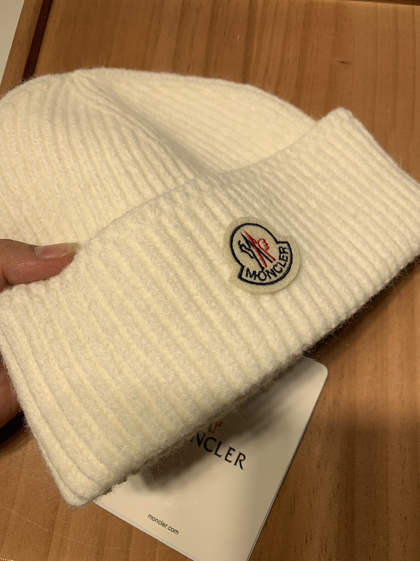 Moncler Hat 03
