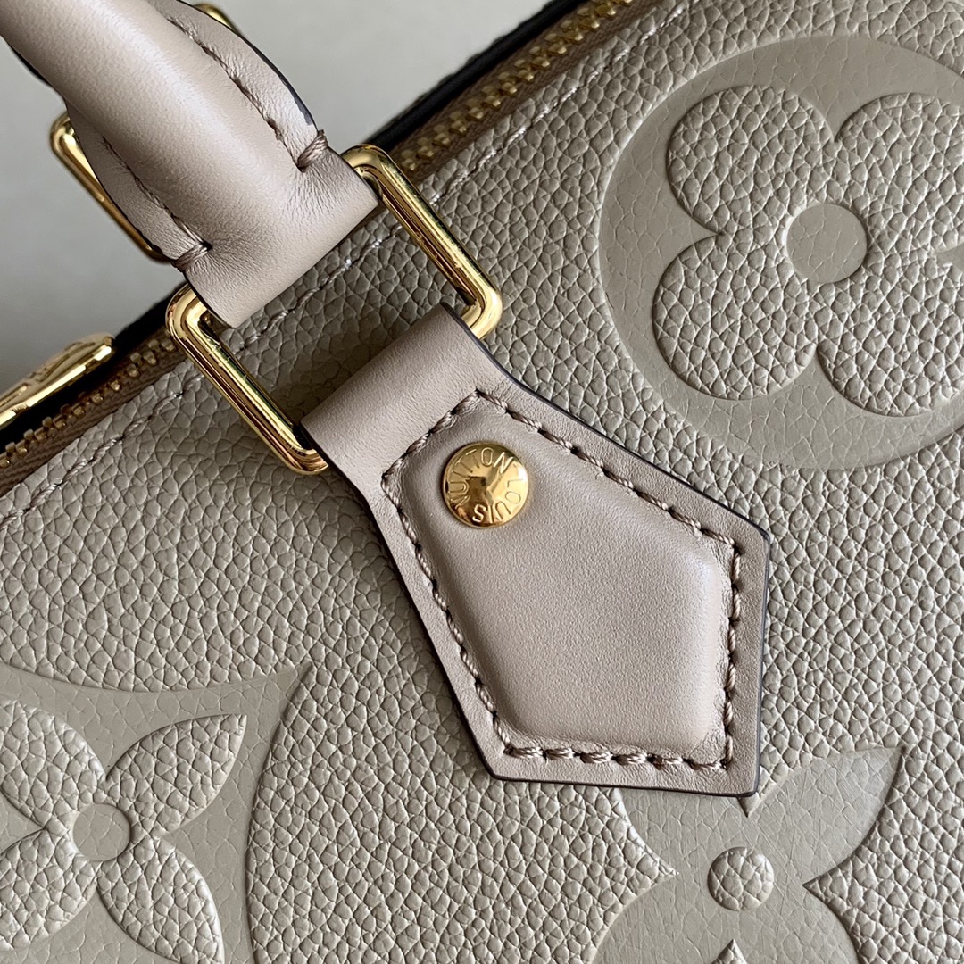 l0vis Vvtt0n speedy bandoulière 25 monogram pattern tourterelle m59273 25 x 19 x 15 cm