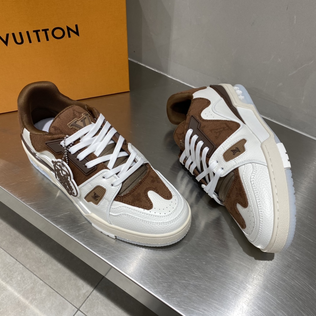 l0vis Vvtt0n trainer sneaker 1a9iqh 01