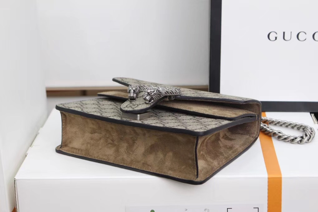 Gvc*1 dionysus mini bag 421970dj  20cm