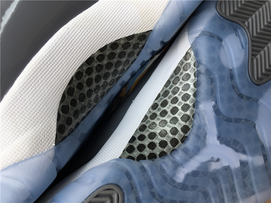 Air Jordan 11 Cool Grey CT8012-005