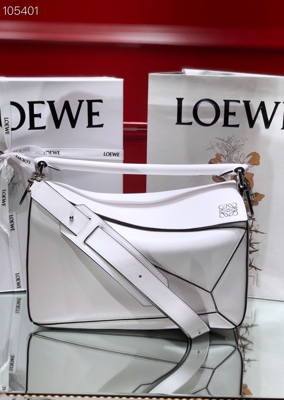 L0ew* puzzle medium bag 29cm